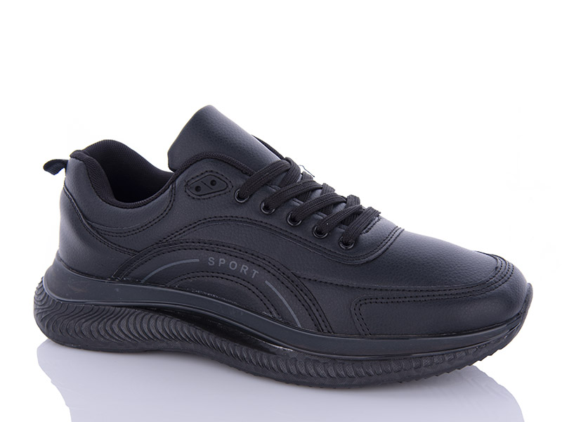 Кроссовки ABA2 (40-45) A2ABA08-3L (деми)
