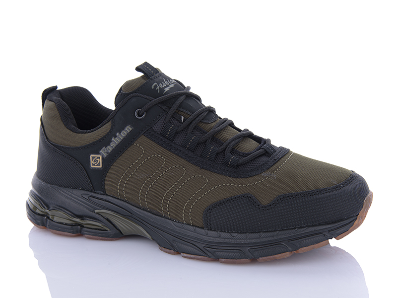 Кроссовки ABA2 (40-45) A2ABA32-26 (деми)