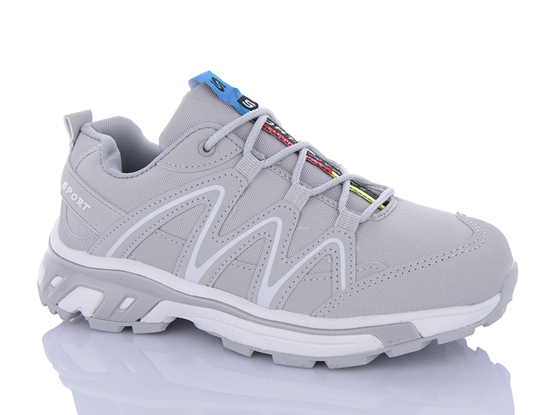 Кроссовки ABA2 (36-41) B6ABA50-2 (деми)