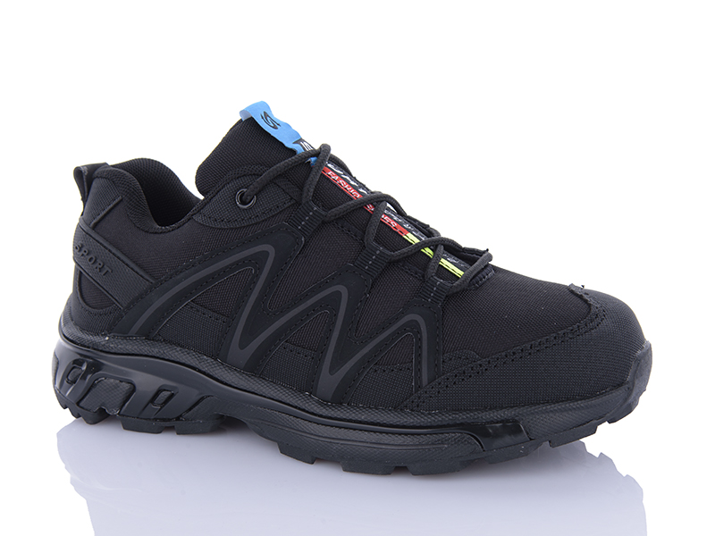 Кроссовки ABA2 (36-41) B6ABA50-3 (деми)
