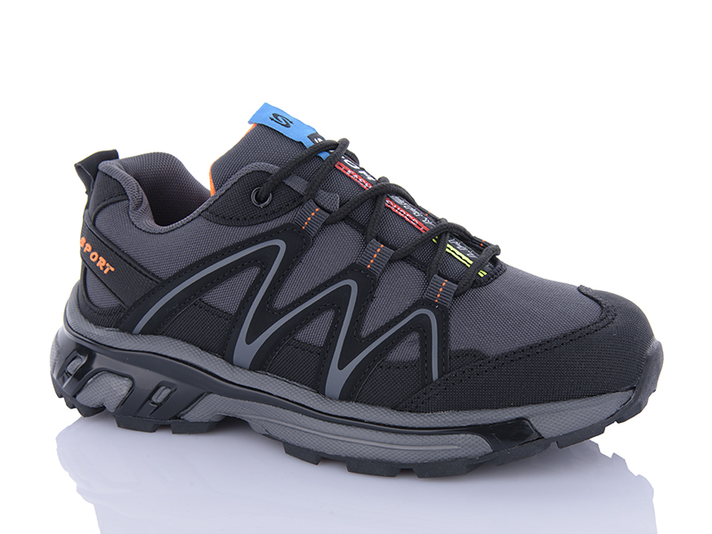 Кроссовки ABA2 (36-41) B6ABA50-5 (деми)
