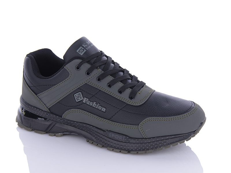 Кроссовки ABA2 (47-50) T9ABA01-5 батал (деми)