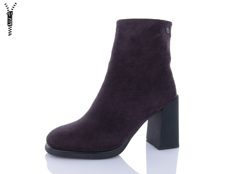 Ботинки I.Trendy (36-41) BT1178-2 (зима)