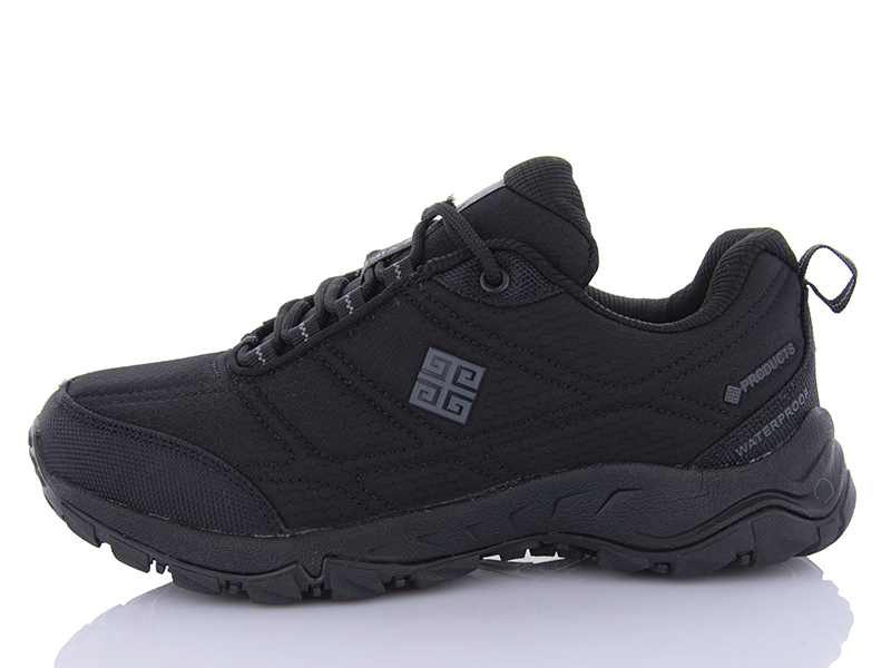 Кроссовки Boteli (41-46) A060-1 термо (деми)