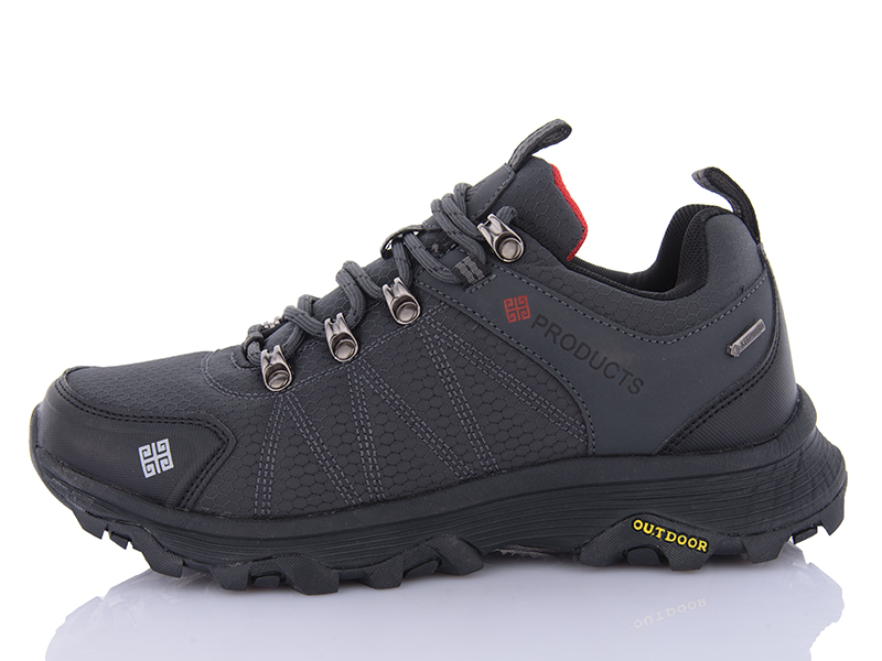 Кроссовки Boteli (41-46) A075-2 термо (деми)