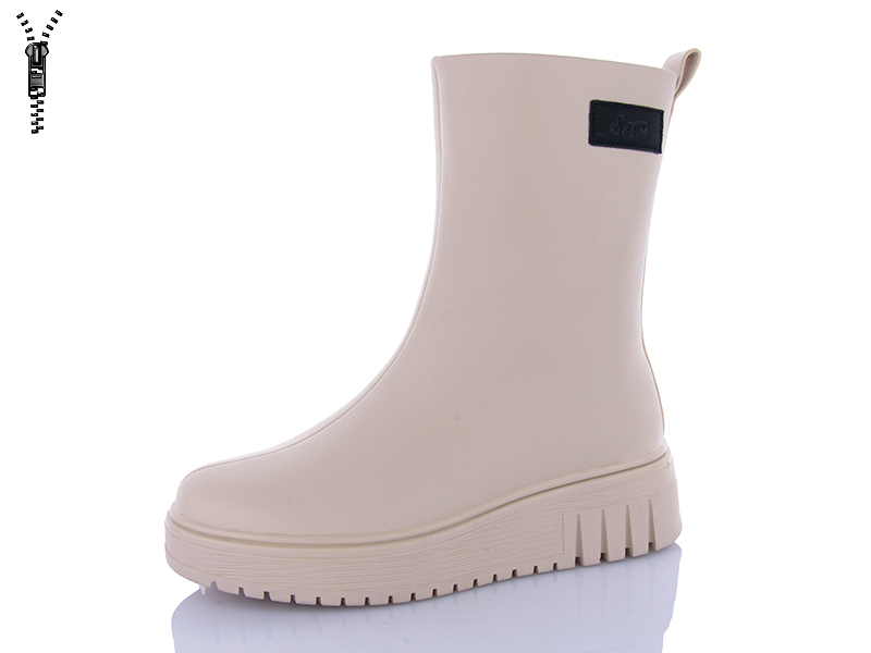 Ботинки I.Trendy (36-41) BT1157-2 (зима)