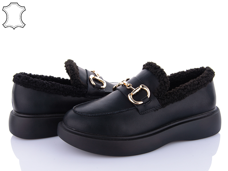 Туфли ITTS (36-41) AA303-6 (деми)