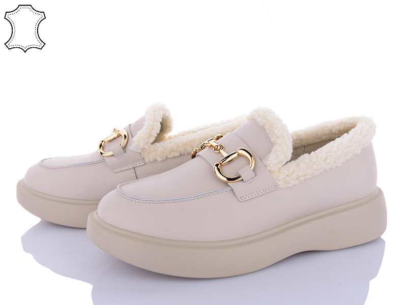 Туфли ITTS (36-41) AA303-8 (деми)