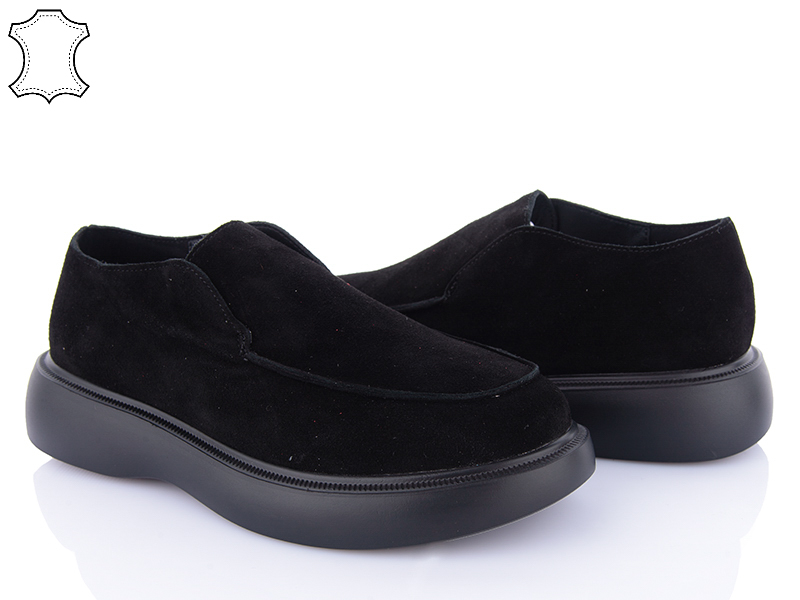 Туфли ITTS (36-41) AA309-1 (деми)