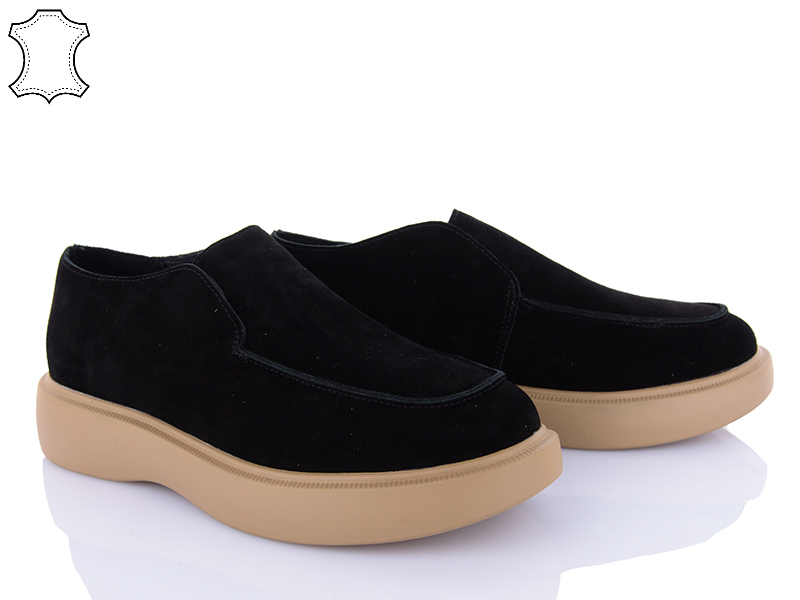 Туфли ITTS (36-41) AA309A (деми)