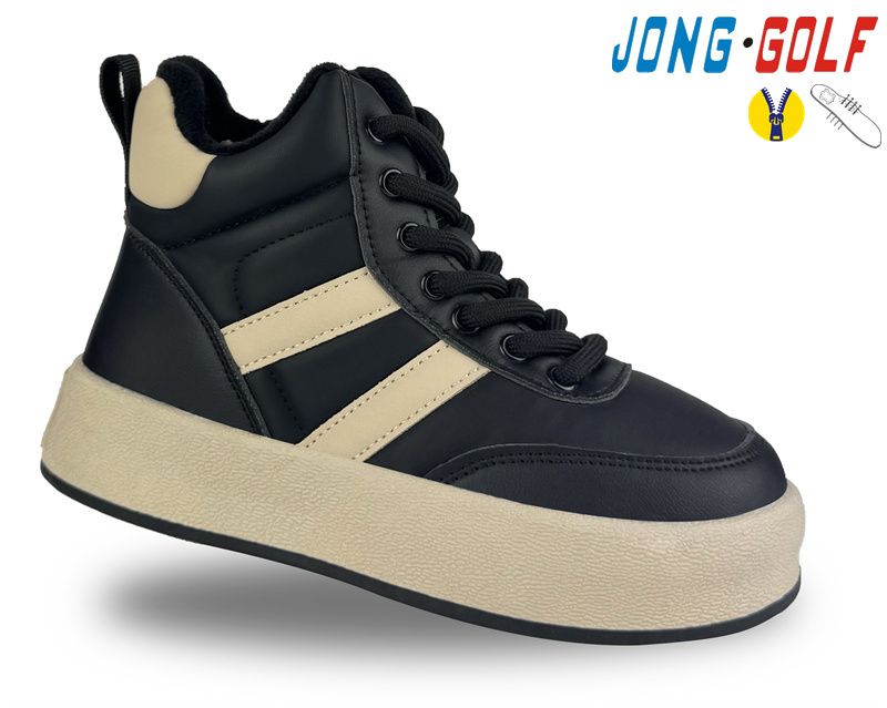 Ботинки Jong-Golf (33-38) C30988-20 (деми)