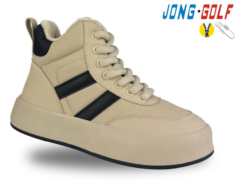 Ботинки Jong-Golf (33-38) C30988-23 (деми)
