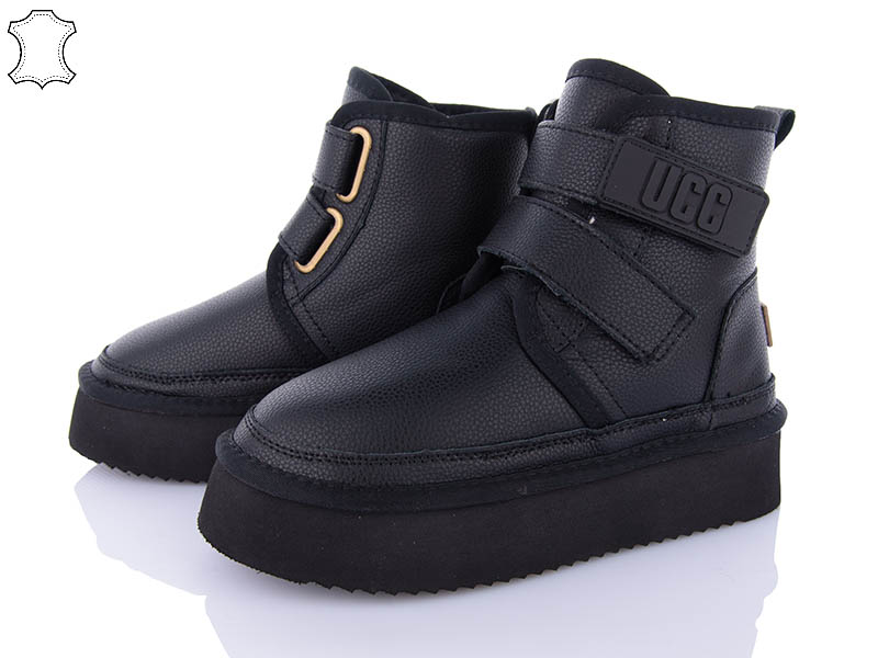Угги ITTS (37-41) 5510A (зима)