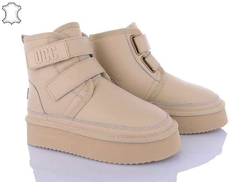 Угги ITTS (37-41) 5510E (зима)