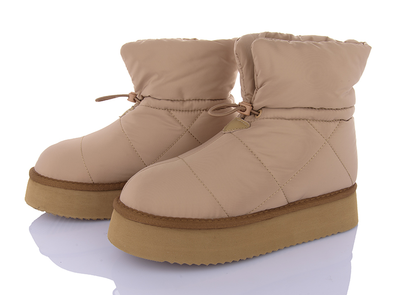Угги ITTS (37-41) 5889-20-6 (зима)