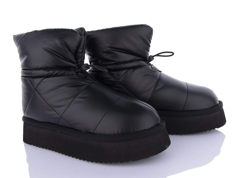 Угги ITTS (37-41) 5889-20-8 (зима)