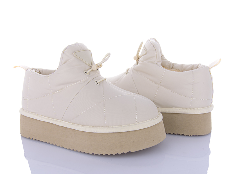 Дутики ITTS (37-41) 5889-12-2 (зима)