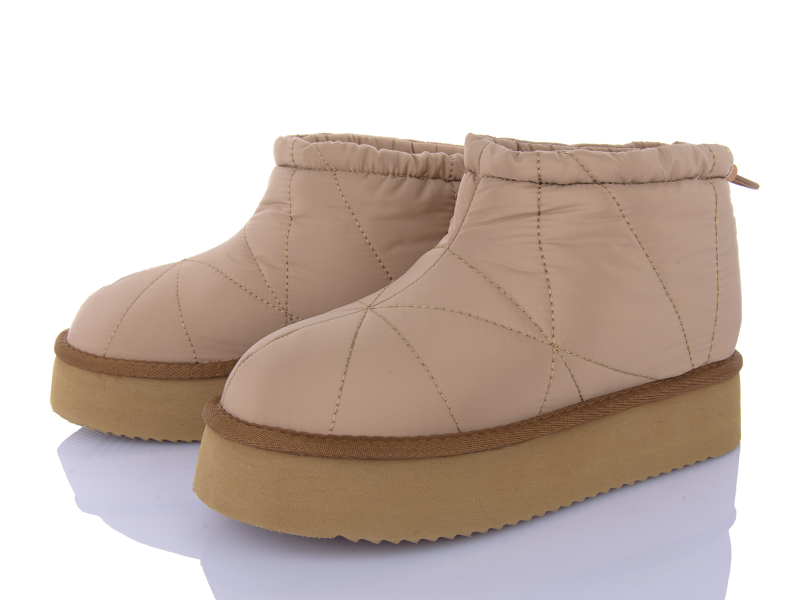 Дутики ITTS (37-41) M20-6 (зима)