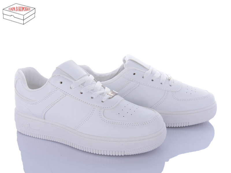 Кроссовки OkShoes (36-41) 188-1 (деми)