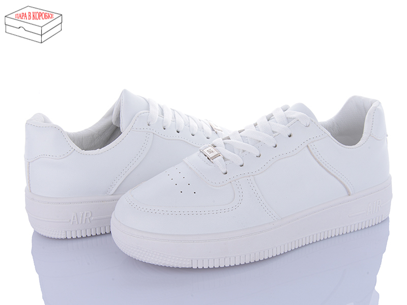 Кроссовки OkShoes (36-41) 189-1 (деми)