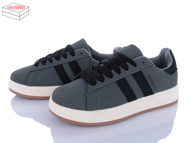 Кроссовки OkShoes (36-41) A171-2 (деми)