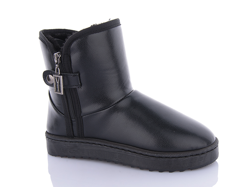 Угги ABA (37-42) GL8222-5 (зима)