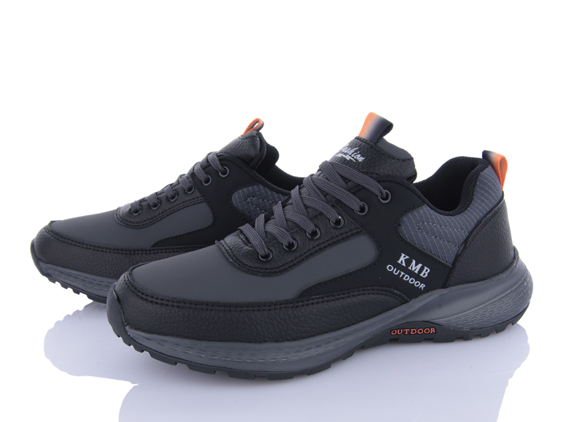 Кроссовки OkShoes (41-46) A233-7 (деми)