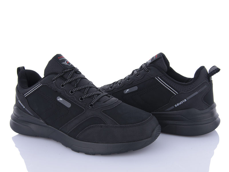 Кроссовки OkShoes (41-46) A365-2 (деми)