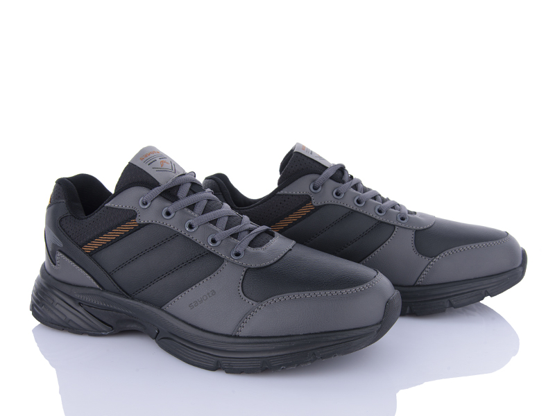 Кроссовки OkShoes (41-46) A375-6 (деми)