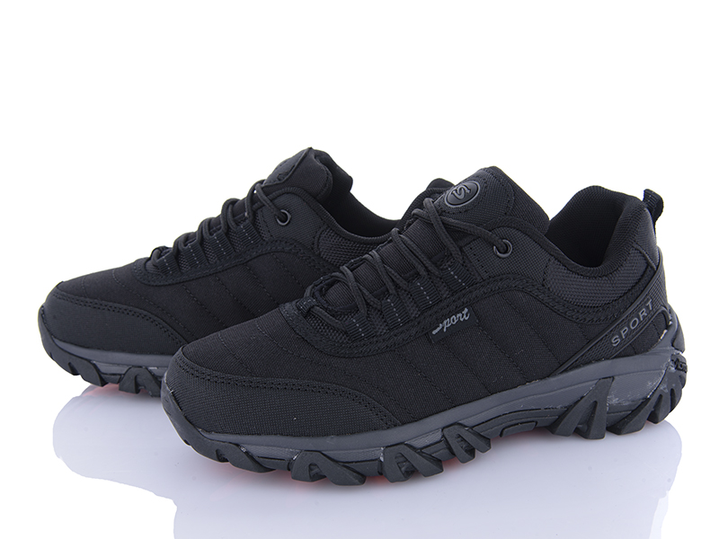 Кроссовки OkShoes (36-41) B613-3 (деми)