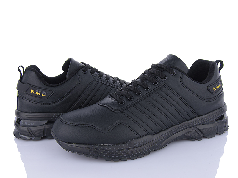 Кроссовки OkShoes (47-50) T903-3L батал (деми)