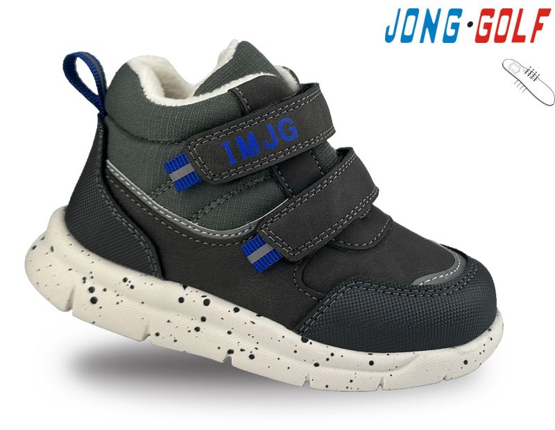 Ботинки Jong-Golf (20-25) A30921-0 (деми)