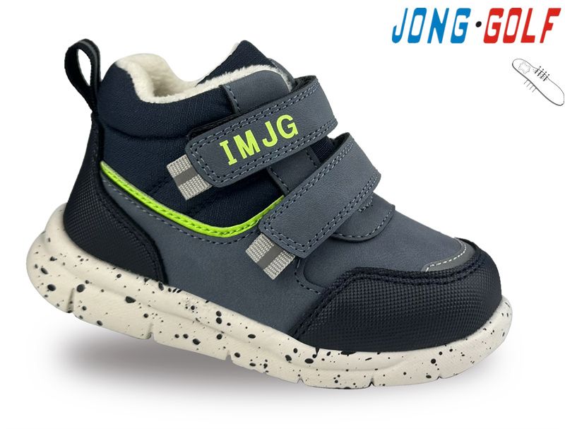 Ботинки Jong-Golf (20-25) A30921-1 (деми)