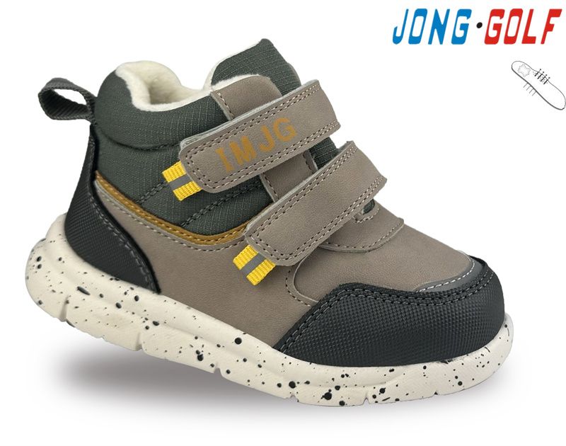 Ботинки Jong-Golf (20-25) A30921-3 (деми)