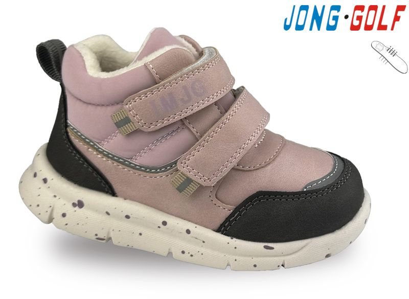 Ботинки Jong-Golf (20-25) A30921-8 (деми)