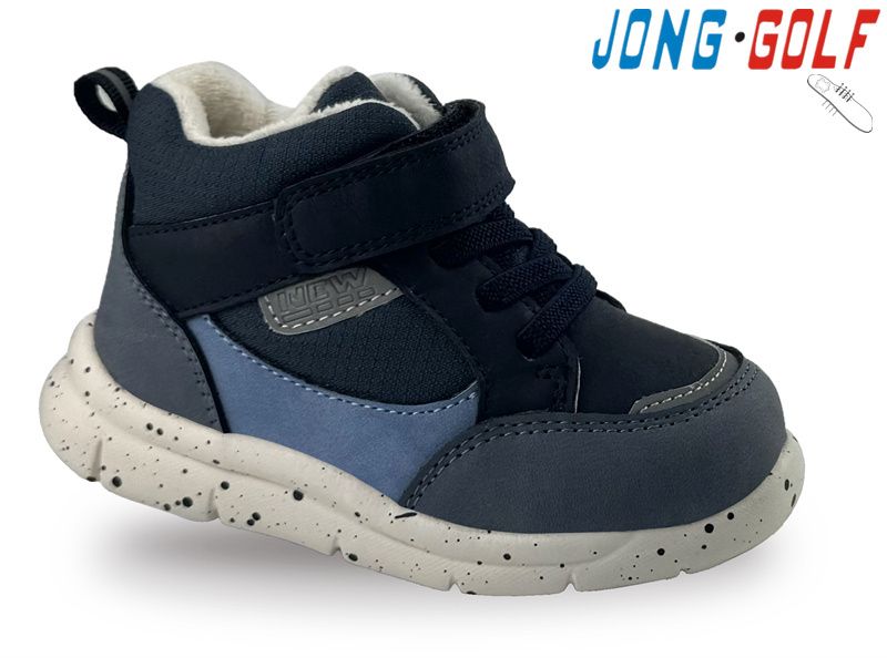 Ботинки Jong-Golf (20-25) A30922-1 (деми)