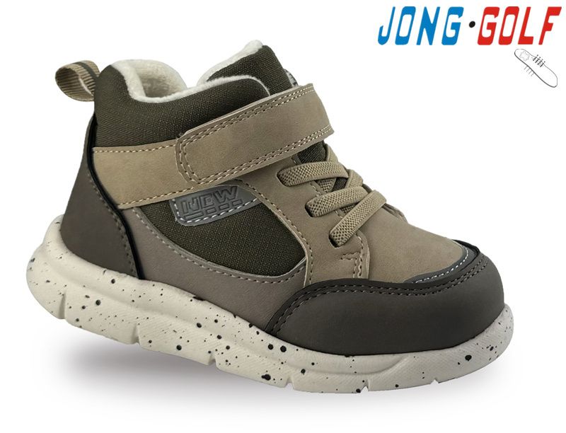 Ботинки Jong-Golf (20-25) A30922-3 (деми)