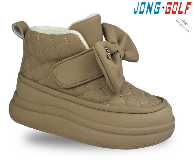 Ботинки Jong-Golf (22-27) A30978-3 (деми)