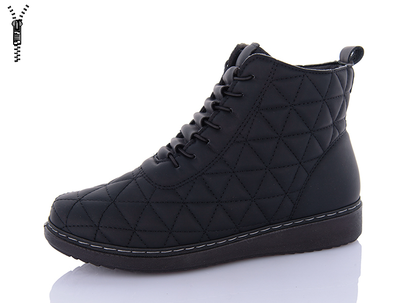 Ботинки Brother (37-42) K1531-1 (деми)