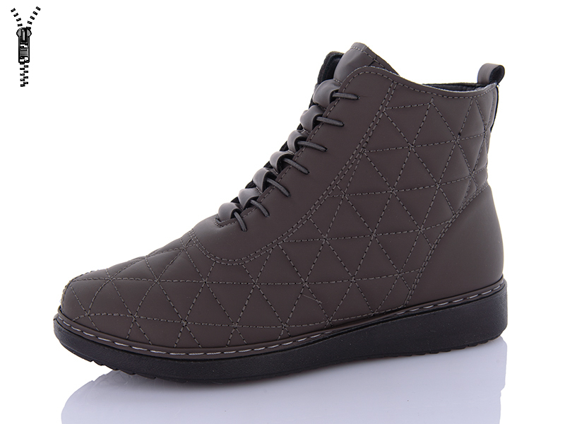 Ботинки Brother (37-42) K1531-7 (деми)