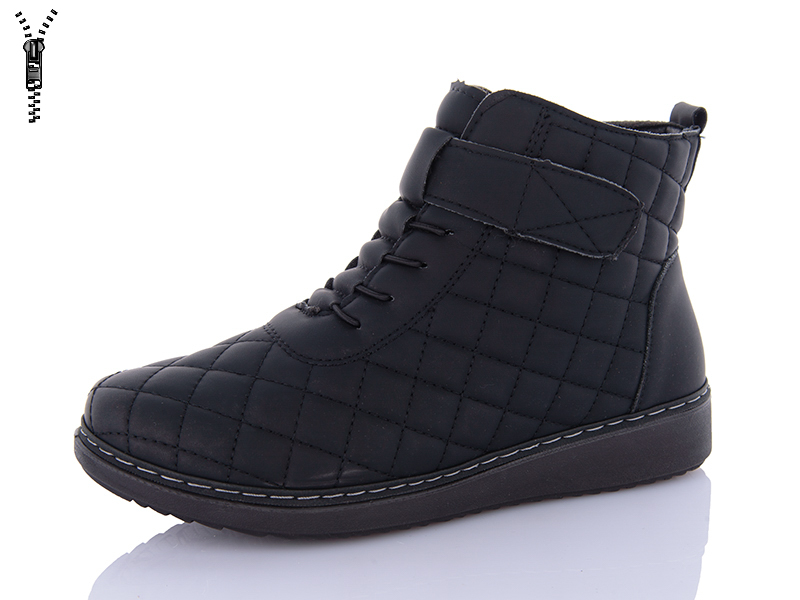 Ботинки Brother (37-42) K1532-1 (деми)