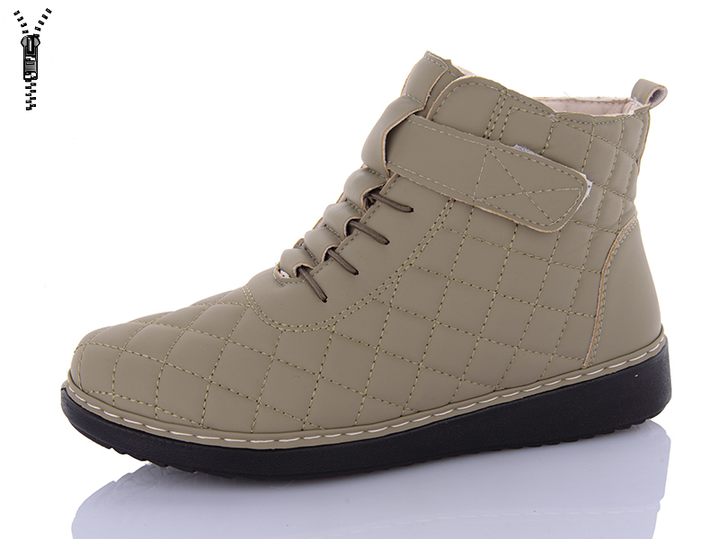Ботинки Brother (37-42) K1532-13 (деми)