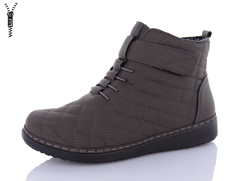 Ботинки Brother (37-42) K1532-7 (деми)
