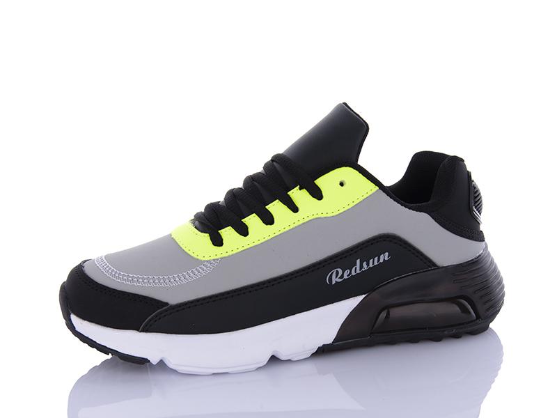 Кроссовки X&L (36-41) F219 (деми)