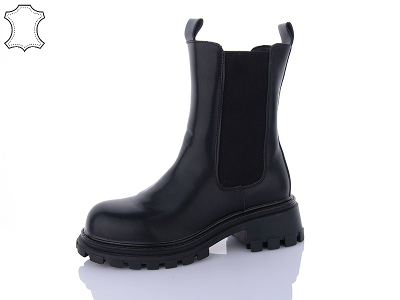Ботинки Dageni (36-40) AP2203-1 (деми)