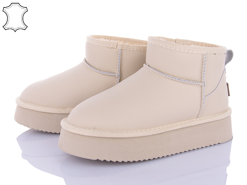 Угги ITTS (37-41) A801F (зима)