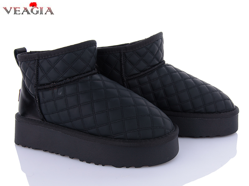 Угги ADA (36-41) FD73-1 (зима)