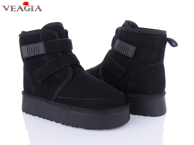 Угги ADA (36-41) FD76-1 (зима)