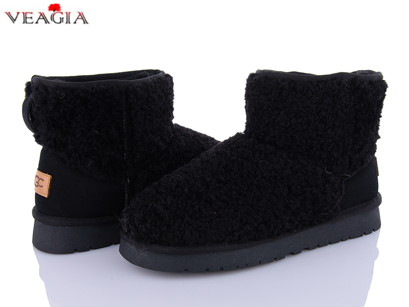 Угги ADA (36-41) FD77-1 (зима)