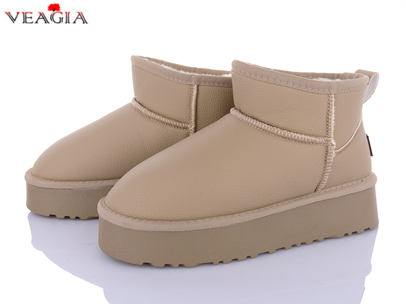 Угги ADA (36-41) FD82-1 (зима)